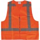 Kamizelka Hi-vis, pomarańczowy Sioen 26023705 | Exvi