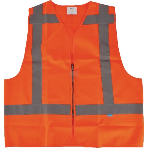 Kamizelka Hi-vis, pomarańczowy Sioen 26023705 | Exvi
