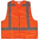 Kamizelka Hi-vis, pomarańczowy Sioen 26023705 | Exvi
