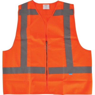 Kamizelka Hi-vis, pomarańczowy Sioen 26023705 | Exvi