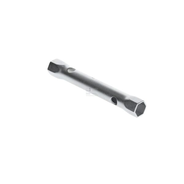 Klucz nasadowy rurkowy, 16x17 mm, Gedore SL26R1617 | Exvi