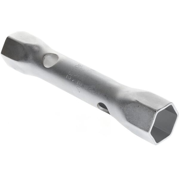 Klucz nasadowy rurkowy, 30x32 mm, Gedore SL26R3032 | Exvi