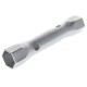 Klucz nasadowy rurkowy, 30x32 mm, Gedore SL26R3032 | Exvi
