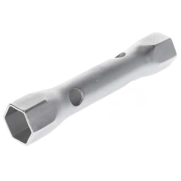 Klucz nasadowy rurkowy, 30x32 mm, Gedore SL26R3032 | Exvi