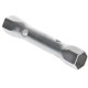 Klucz nasadowy rurkowy, 30x32 mm, Gedore SL26R3032 | Exvi