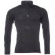 Koszulka termoaktywna z wełny merino KW505102101048 | Exvi