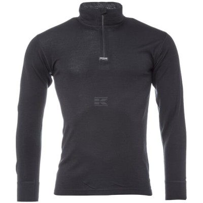 Koszulka termoaktywna z wełny merino KW505102101048 | Exvi
