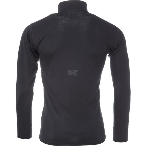 Koszulka termoaktywna z wełny merino KW505102101048 | Exvi