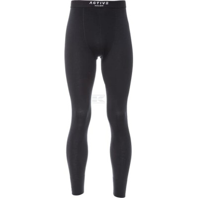 Kalesony termoaktywne z wełny merino KW505202001046 | Exvi