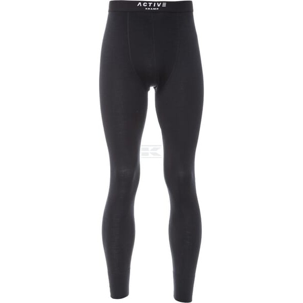 Kalesony termoaktywne z wełny merino KW505202001046 | Exvi