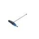 Klucz imbusowy metryczny z uchwytem 2K-T SLDT21425 | Exvi