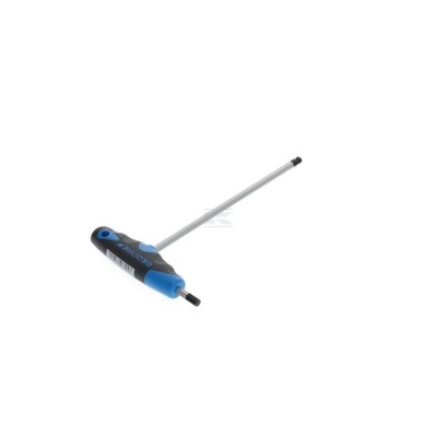 Klucz imbusowy metryczny z uchwytem 2K-T SLDT21425 | Exvi