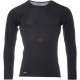 Koszulka termoaktywna z wełny merino KW505102001046 | Exvi