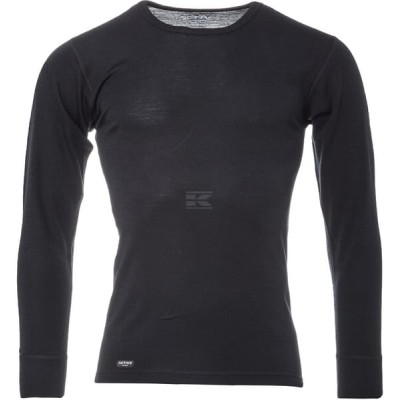 Koszulka termoaktywna z wełny merino KW505102001046 | Exvi