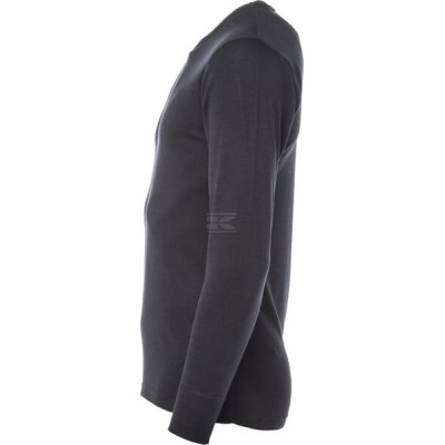 Koszulka termoaktywna z wełny merino KW505102001046 | Exvi