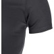 Podkoszulka T-shirt, czarna, (2 szt.) KW13104701050 | Exvi