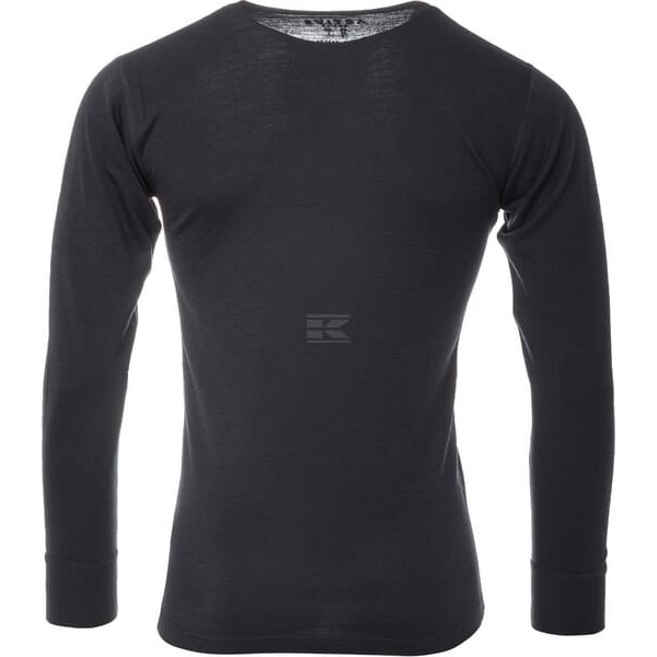 Koszulka termoaktywna z wełny merino KW505102001046 | Exvi