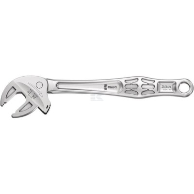 Klucz samonastawny 6004 Joker XL 05020104001WERA | Exvi