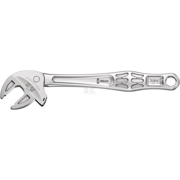 Klucz samonastawny 6004 Joker XL 05020104001WERA | Exvi