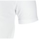 Podkoszulka T-shirt, biała, (2 szt.) KW13104775054 | Exvi