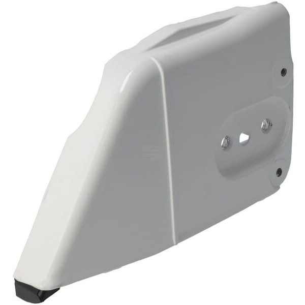 Osłona sprzęgła 11256401701KR | Exvi
