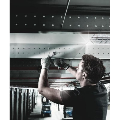 Klucz płaski, 17x19 mm, Wera SL003765 | Exvi