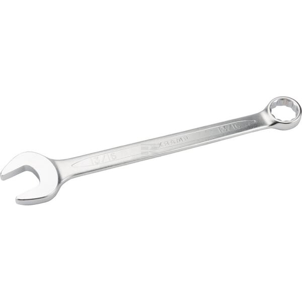 Klucz płasko-oczkowy, 13/16", Kramp 1802015026KR | Exvi