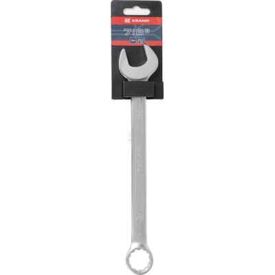 Klucz płasko-oczkowy, 7/8", Kramp 1802015028KR | Exvi