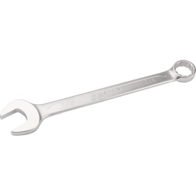Klucz płasko-oczkowy, 7/8", Kramp 1802015028KR | Exvi