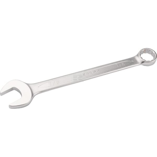 Klucz płasko-oczkowy, 7/8", Kramp 1802015028KR | Exvi