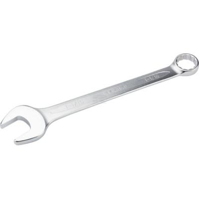 Klucz płasko-oczkowy, 1-1/16", Kramp 1802015034KR | Exvi