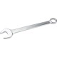Klucz płasko-oczkowy, 1-1/8", Kramp 1802015036KR | Exvi