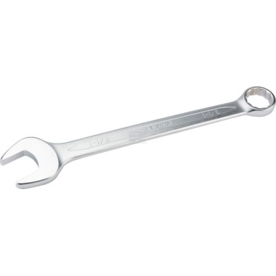 Klucz płasko-oczkowy, 1-1/8", Kramp 1802015036KR | Exvi