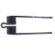 Palec podbieracza zastosowanie Hesston 701700111 | Exvi