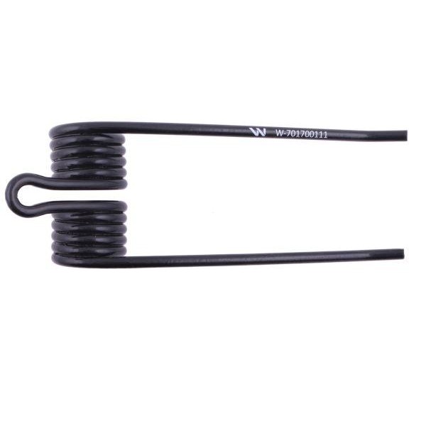 Palec podbieracza zastosowanie Hesston 701700111 | Exvi