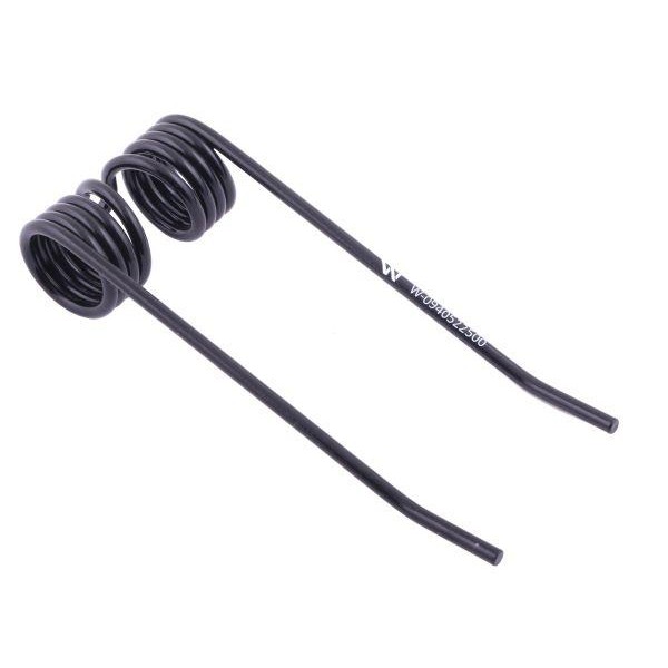 Palec podbieracza zastosowanie Welger 0940522500 | Exvi