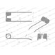 Palec podbieracza zastosowanie Welger 0940522500 | Exvi