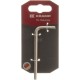 Klucz imbusowy L metryczny, 4.5 mm 1809020045KR | Exvi
