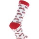 Skarpety Fun, (3 pary) KW1290006034 | Exvi