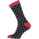 Skarpety Fun, (3 pary) KW1290006034 | Exvi