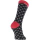 Skarpety Fun, (3 pary) KW1290006034 | Exvi