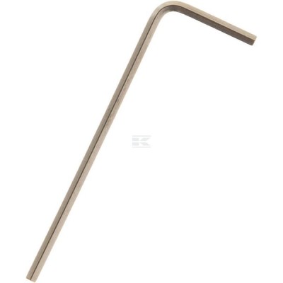 Klucz imbusowy L calowy, 5/64" 1809025020KR | Exvi