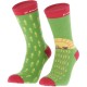 Skarpety Fun, (3 pary) KW1290006034 | Exvi