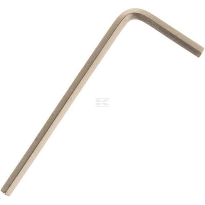 Klucz imbusowy L calowy, 5/32" 1809025040KR | Exvi