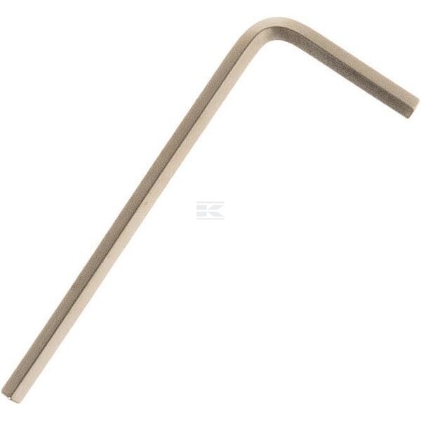 Klucz imbusowy L calowy, 5/32" 1809025040KR | Exvi
