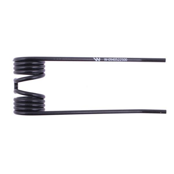 Palec podbieracza zastosowanie Welger 0940522500 | Exvi