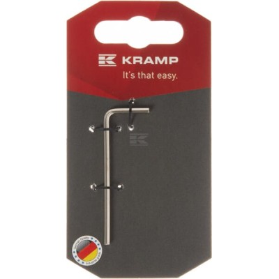 Klucz imbusowy L calowy, 5/64" 1809025020KR | Exvi