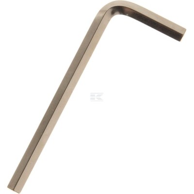 Klucz imbusowy L calowy, 1/4" 1809025060KR | Exvi