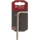 Klucz imbusowy L calowy, 1/4" 1809025060KR | Exvi
