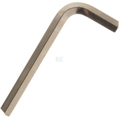 Klucz imbusowy L calowy, 1/2" 1809025130KR | Exvi